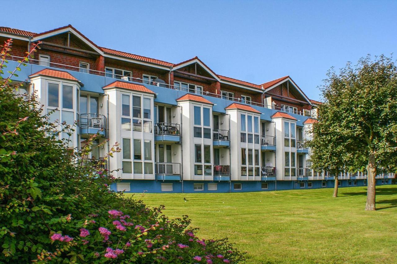 Apartment In Cuxhaven With A Shared Pool Exteriér fotografie