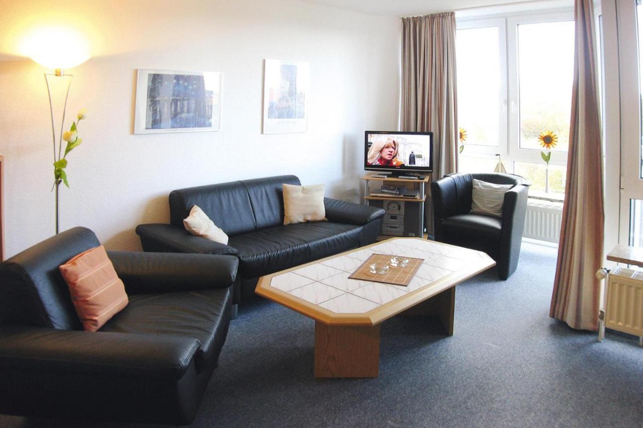 Apartment In Cuxhaven With A Shared Pool Exteriér fotografie