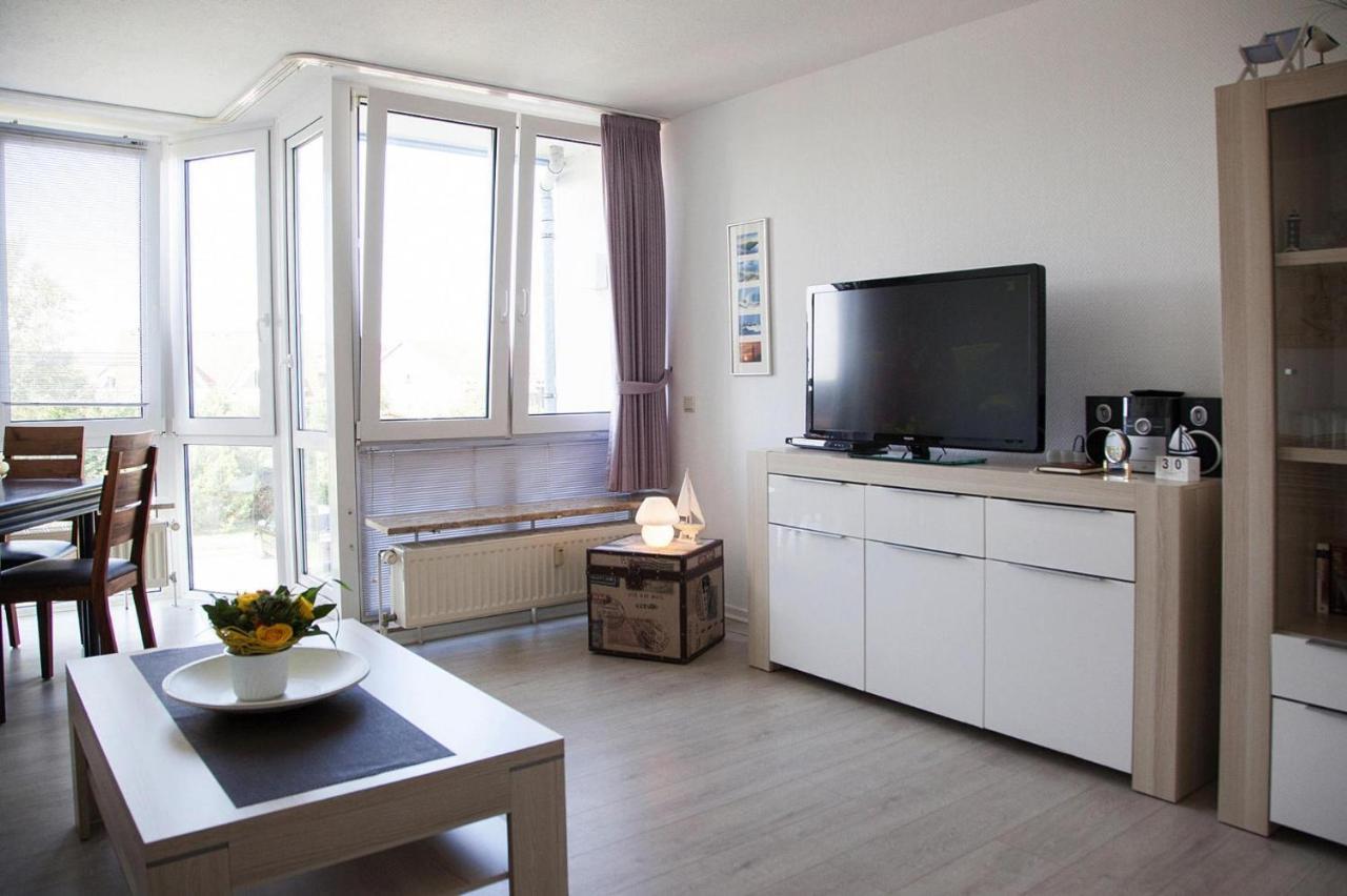 Apartment In Cuxhaven With A Shared Pool Exteriér fotografie