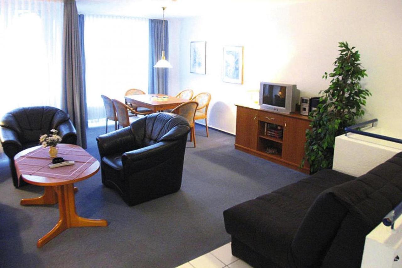 Apartment In Cuxhaven With A Shared Pool Exteriér fotografie