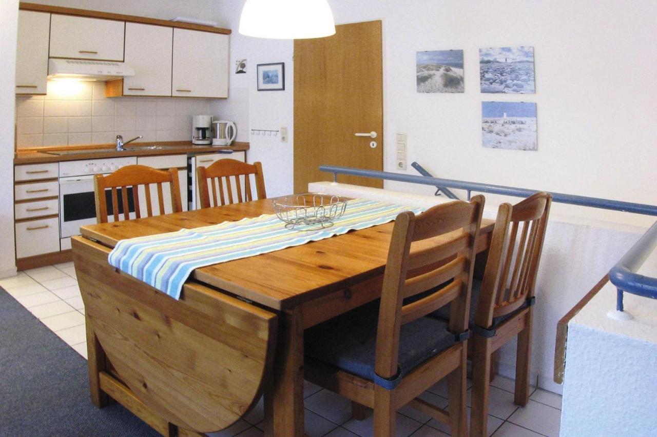 Apartment In Cuxhaven With A Shared Pool Exteriér fotografie