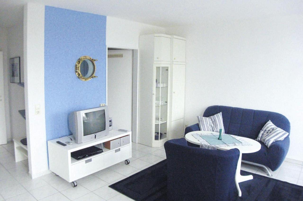Apartment In Cuxhaven With A Shared Pool Exteriér fotografie