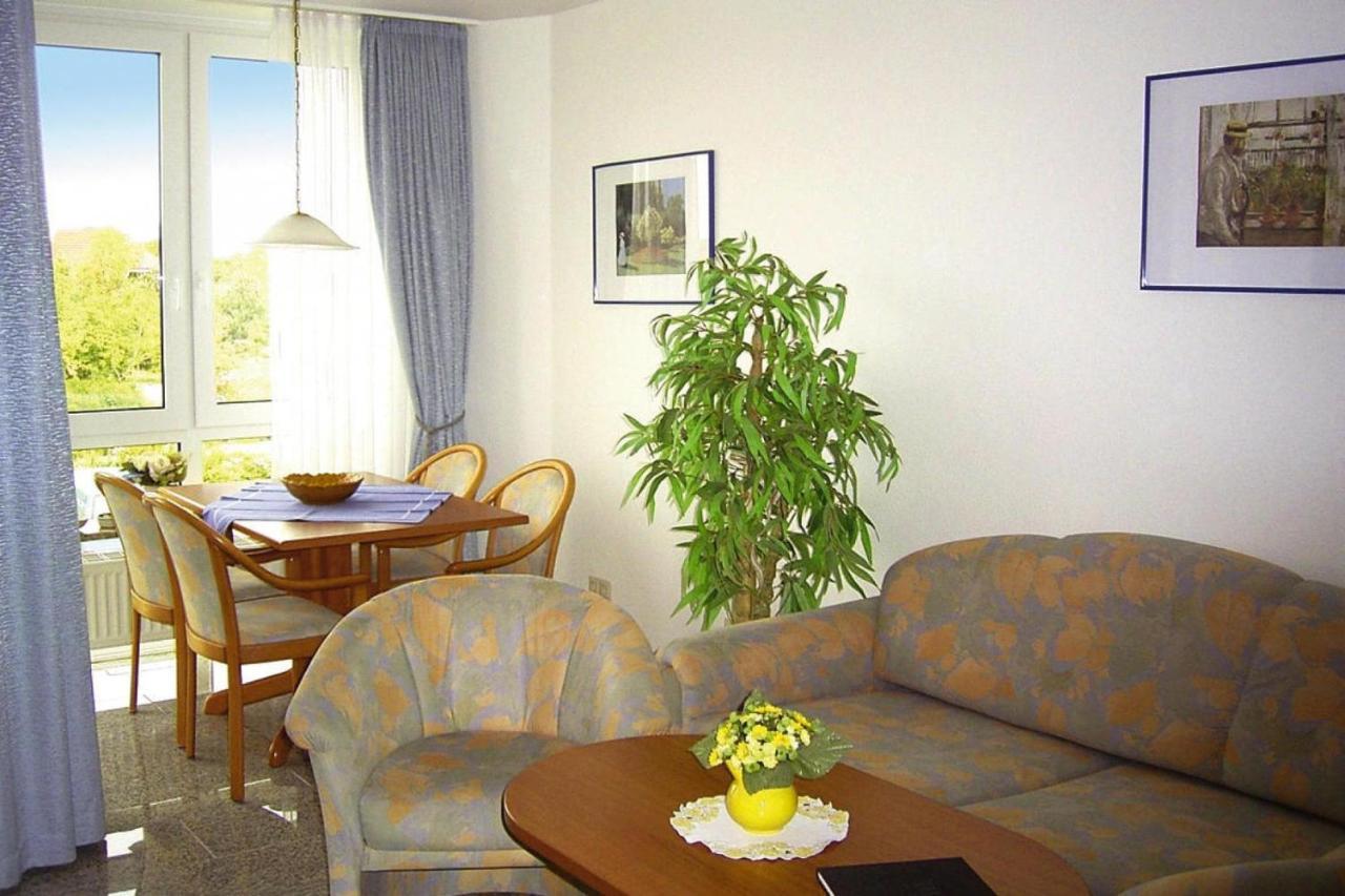 Apartment In Cuxhaven With A Shared Pool Exteriér fotografie